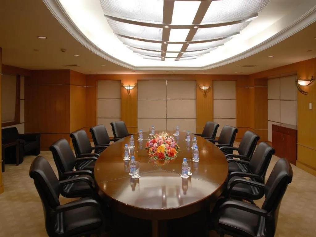 Dongying Dongsheng Hotel