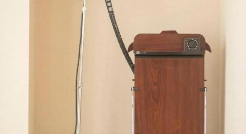 Dongying Dongsheng Hotel