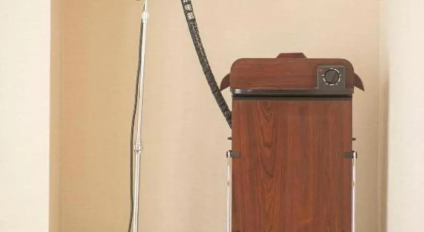 Dongying Dongsheng Hotel