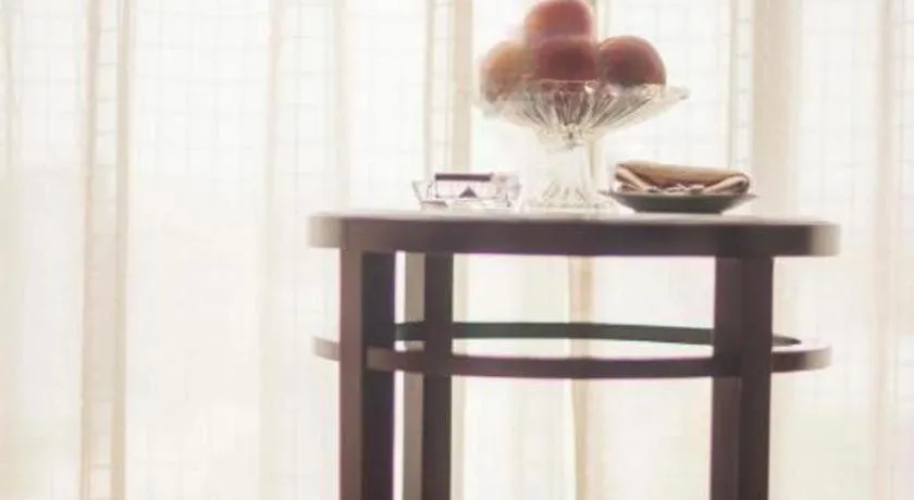 Dongying Dongsheng Hotel