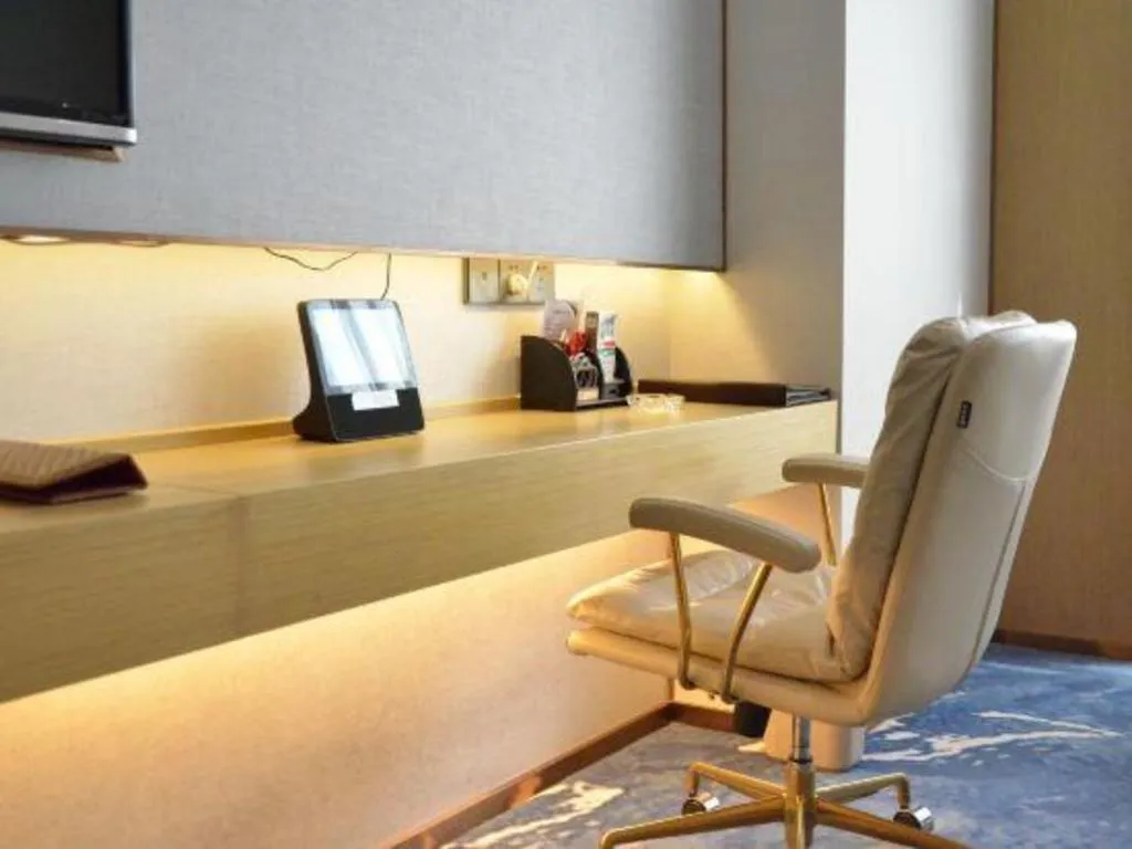 Dongying Dongsheng Hotel