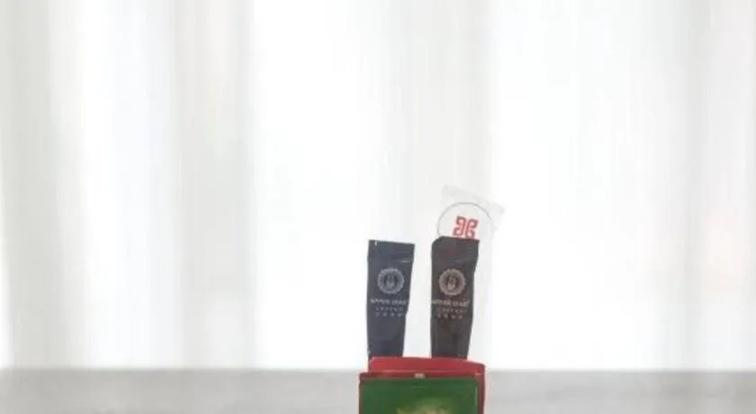 Dongying Dongsheng Hotel