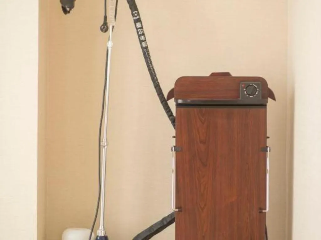 Dongying Dongsheng Hotel