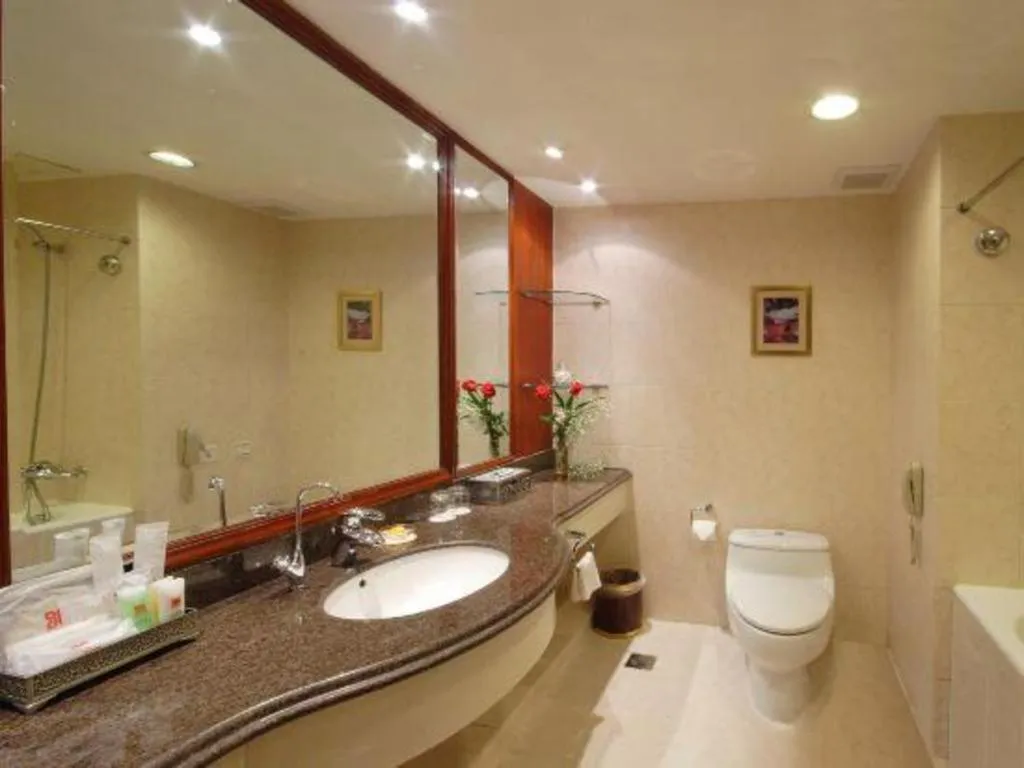 Dongying Dongsheng Hotel