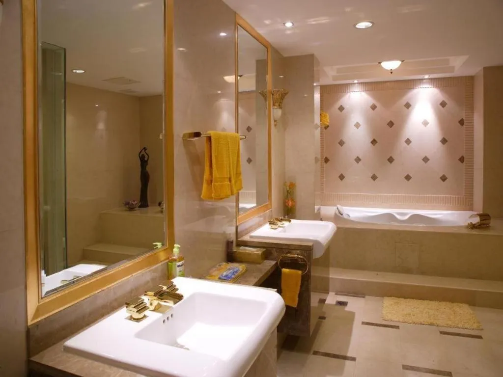 Dongying Dongsheng Hotel