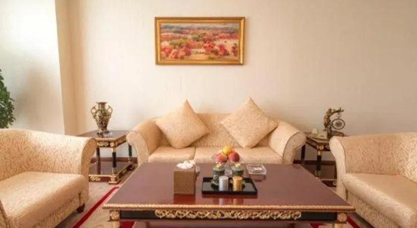 Dongying Dongsheng Hotel