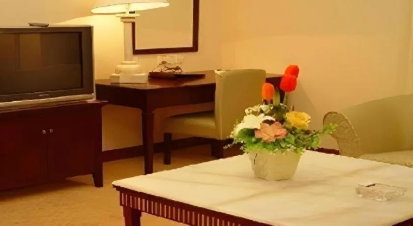 Dongying Dongsheng Hotel