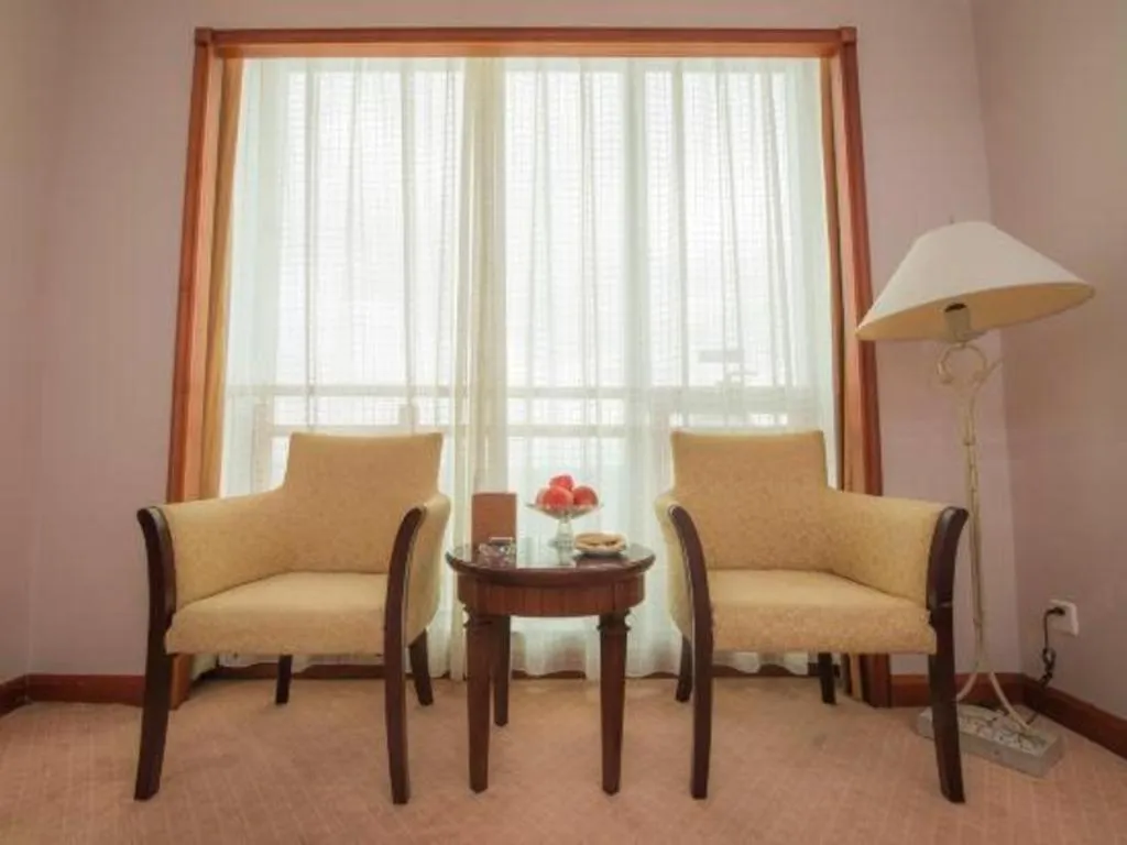 Dongying Dongsheng Hotel