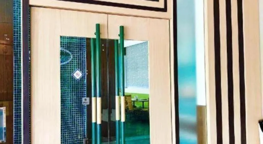 Valaya Hotel Pathumthani