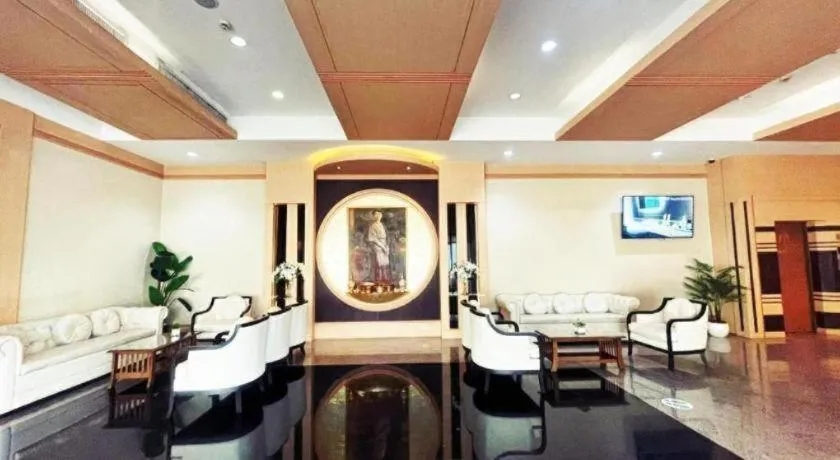 Valaya Hotel Pathumthani