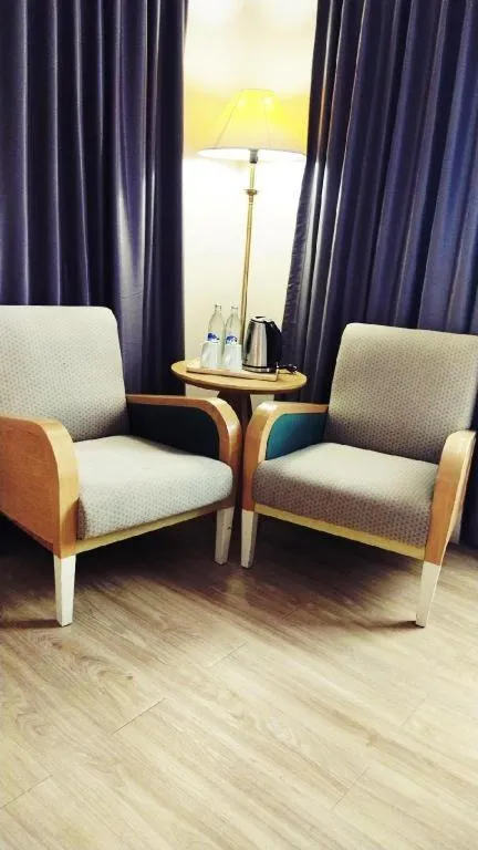 Valaya Hotel Pathumthani