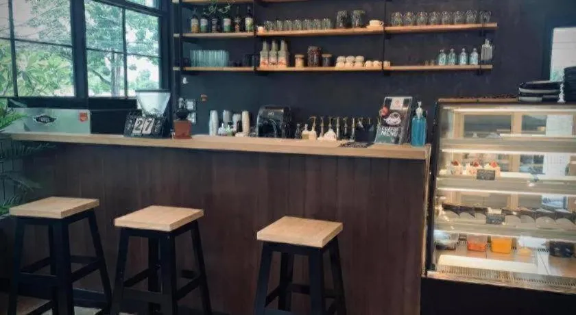 Valaya Hotel Pathumthani