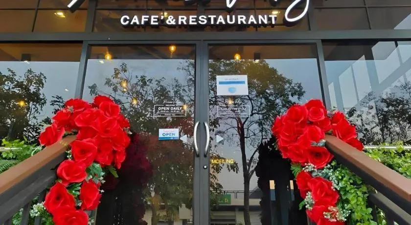 Valaya Hotel Pathumthani