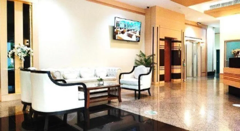 Valaya Hotel Pathumthani