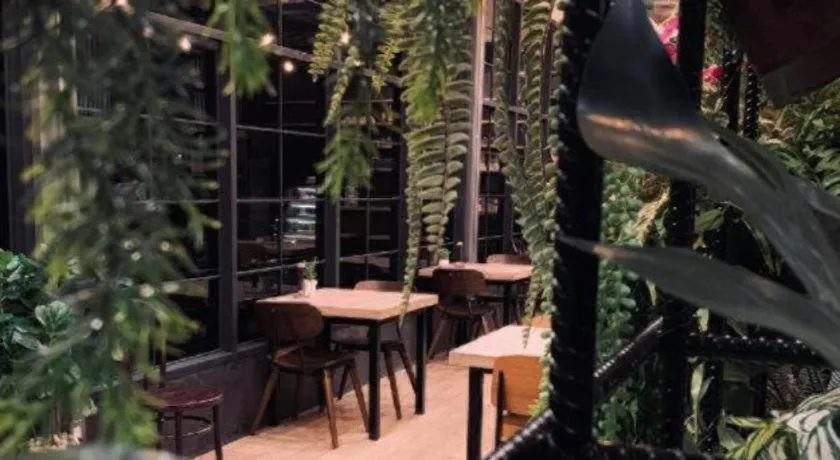 Valaya Hotel Pathumthani