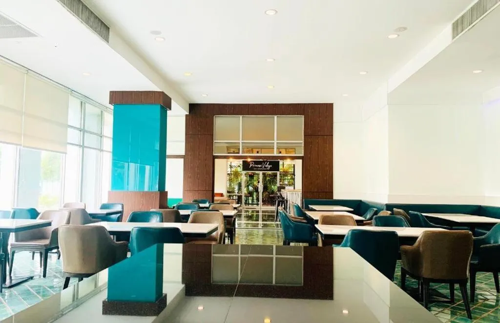 Valaya Hotel Pathumthani