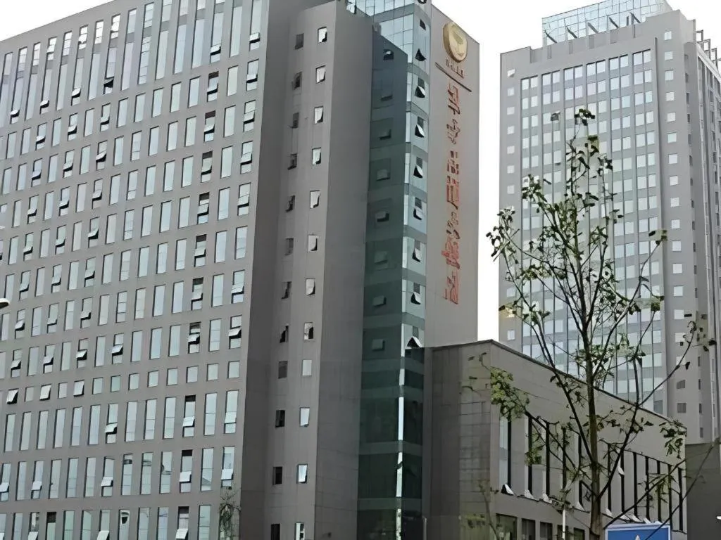 Ningbo East Shipu Hotel