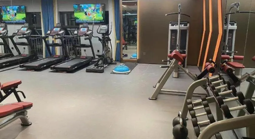 Ningbo East Shipu Hotel