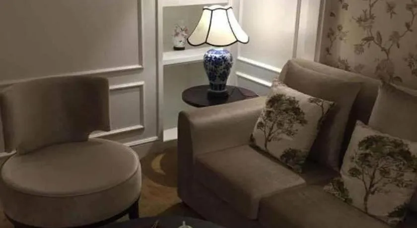 Ningbo East Shipu Hotel