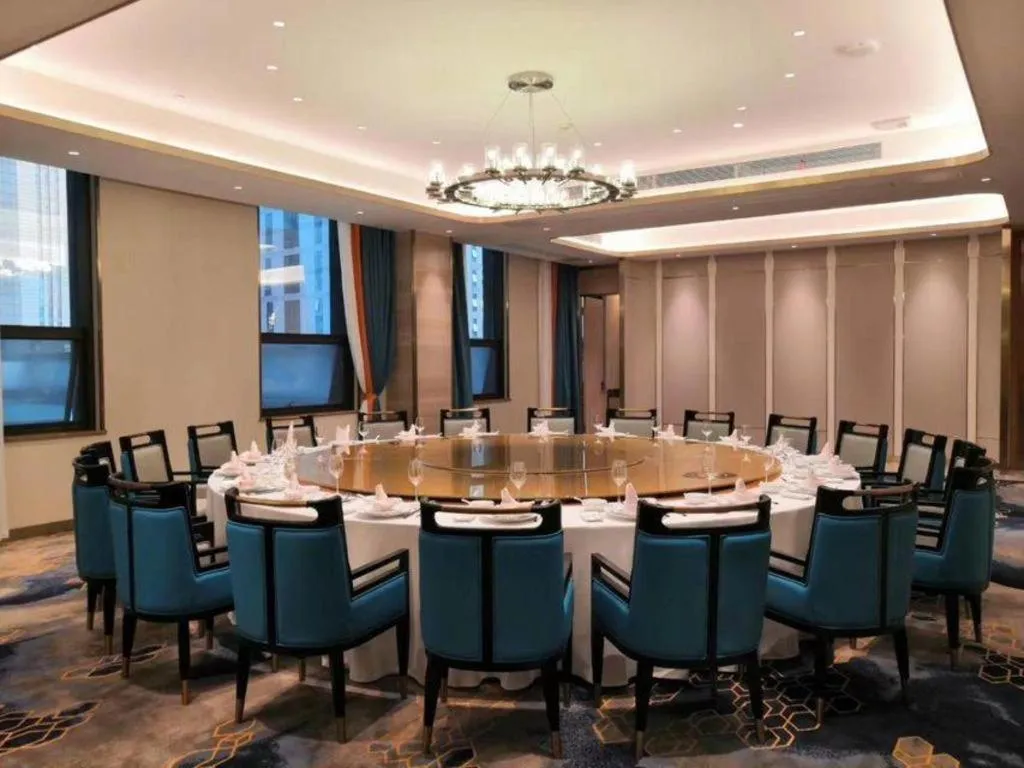 Ningbo East Shipu Hotel