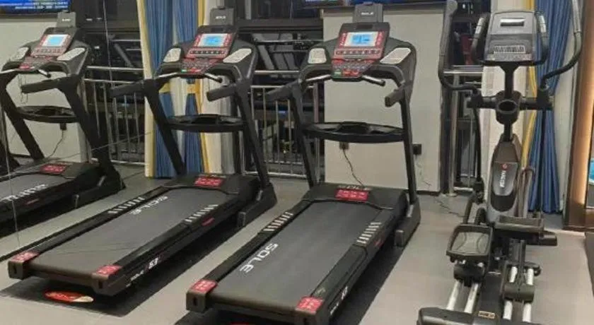 Ningbo East Shipu Hotel