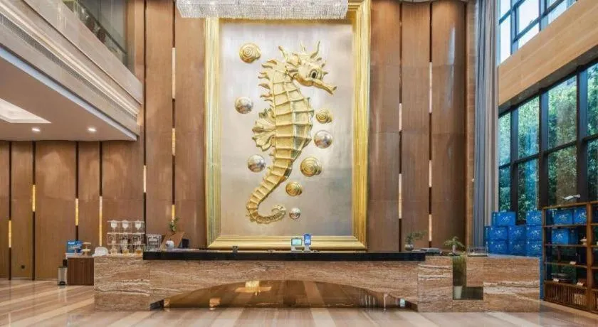 Ningbo East Shipu Hotel