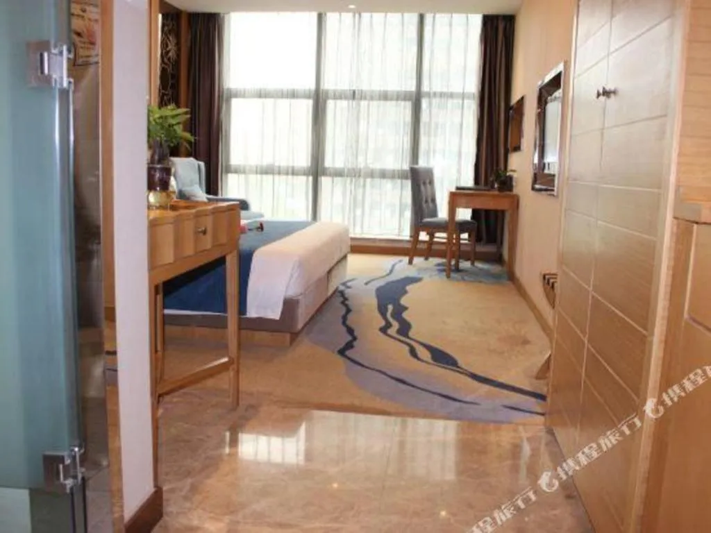 Ningbo East Shipu Hotel