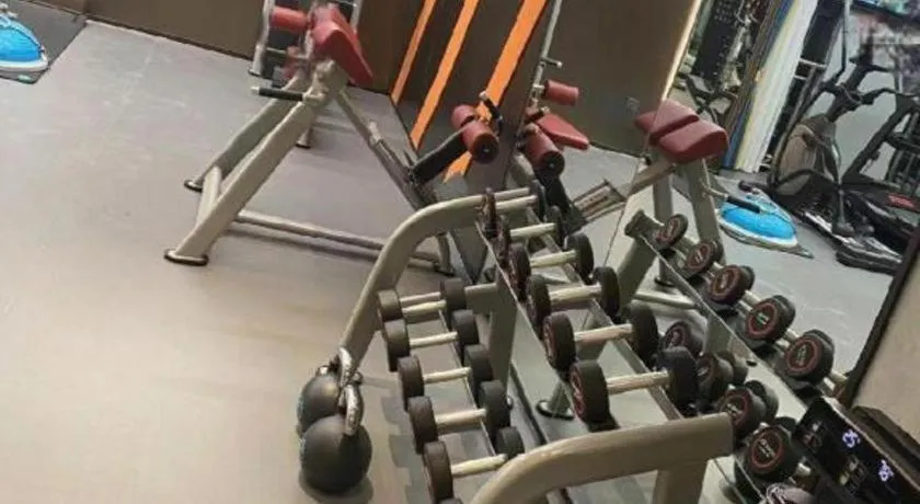 Ningbo East Shipu Hotel