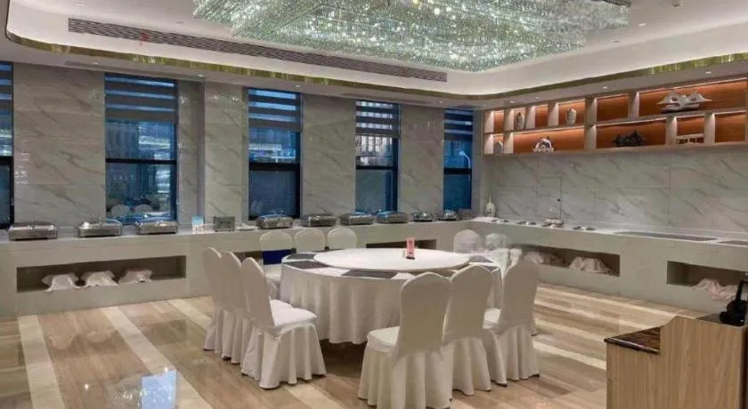 Ningbo East Shipu Hotel