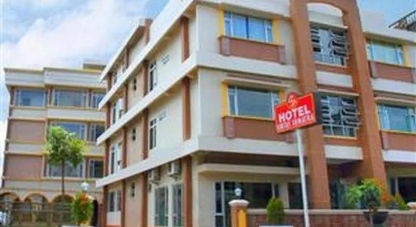 Lintas Sumatra Hotel