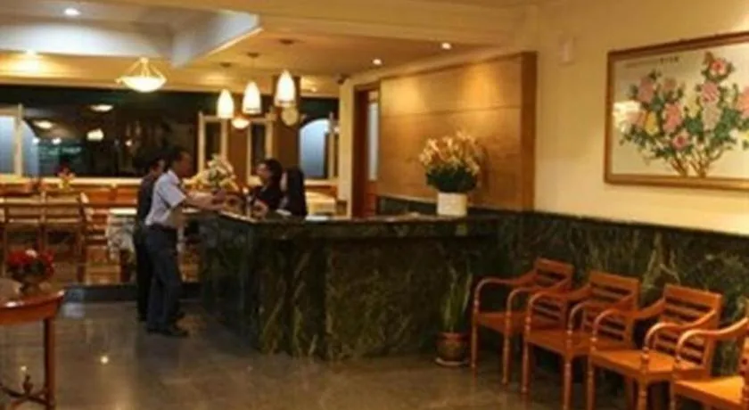 Lintas Sumatra Hotel