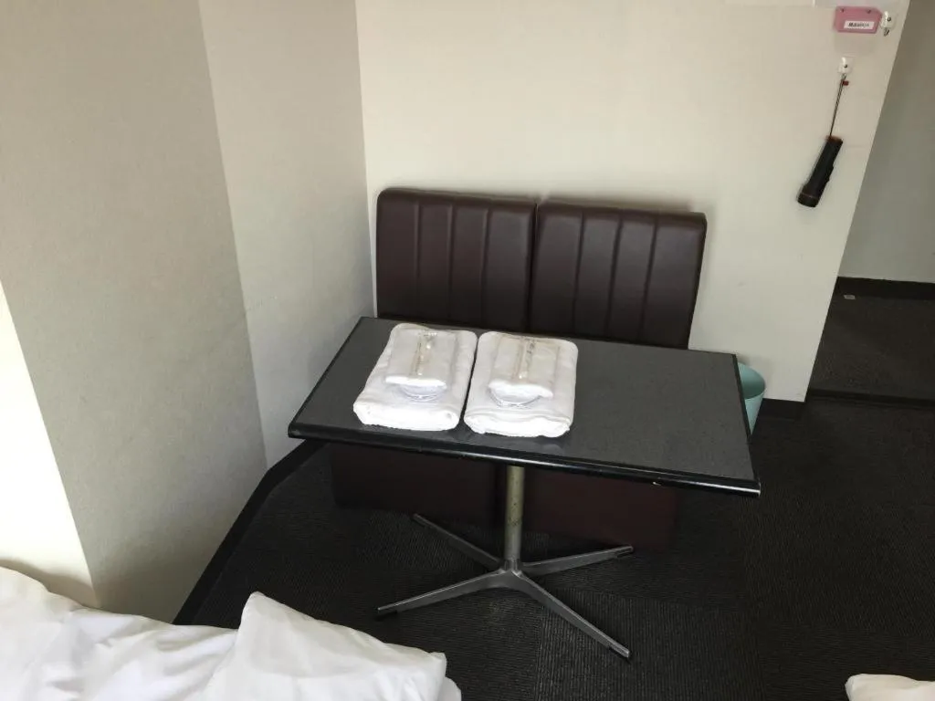 New Shochikubai Hotel