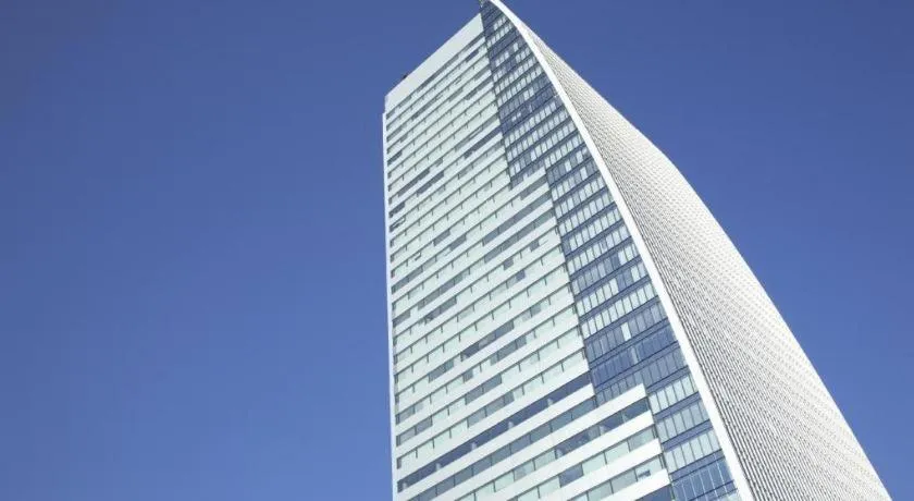 New Shochikubai Hotel