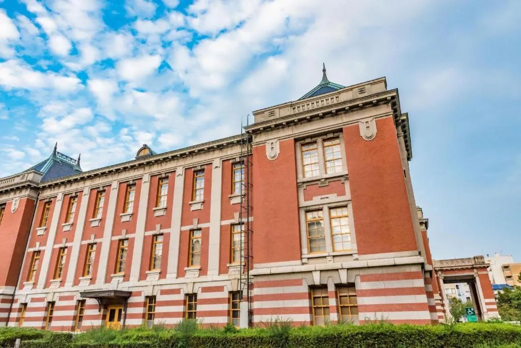 New Shochikubai Hotel