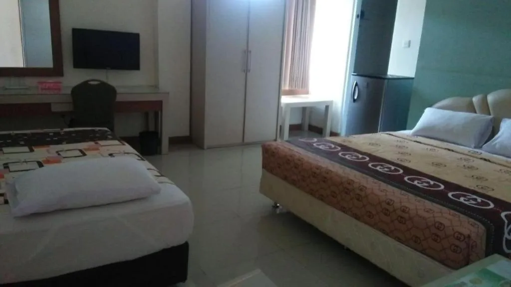 Hotel Sulawesi Gorontalo