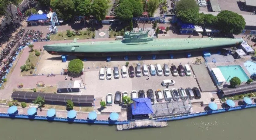 Hotel Sulawesi Gorontalo