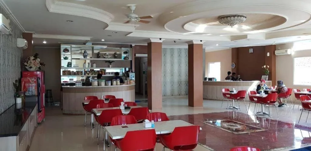 Hotel Sulawesi Gorontalo