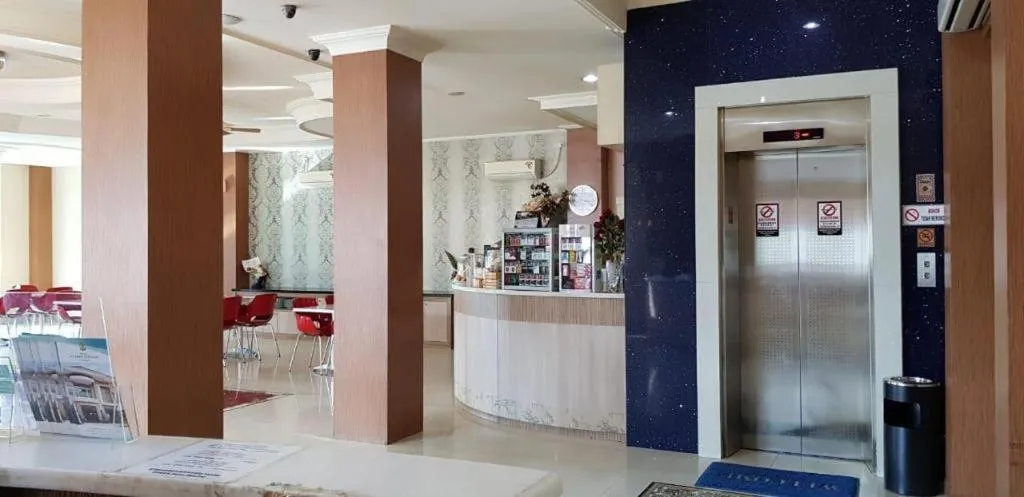 Hotel Sulawesi Gorontalo