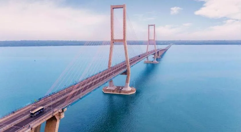 Hotel Sulawesi Gorontalo