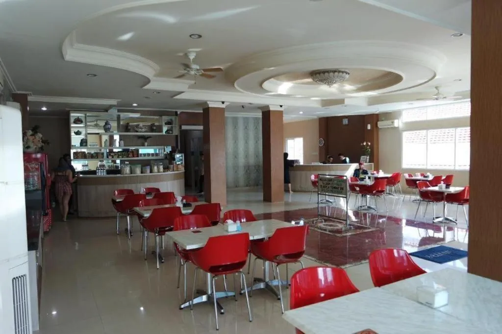 Hotel Sulawesi Gorontalo