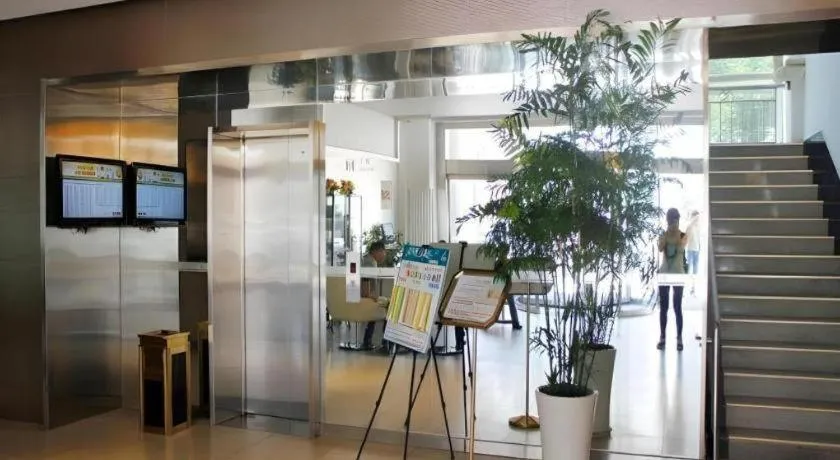 JinJiang Inn Xian Keji Erlu Software park