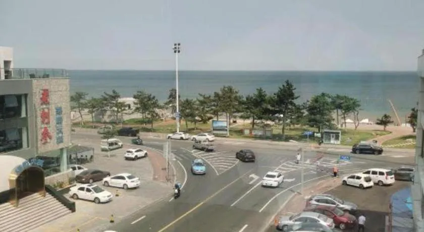 Weihai Huayu Business Hotel