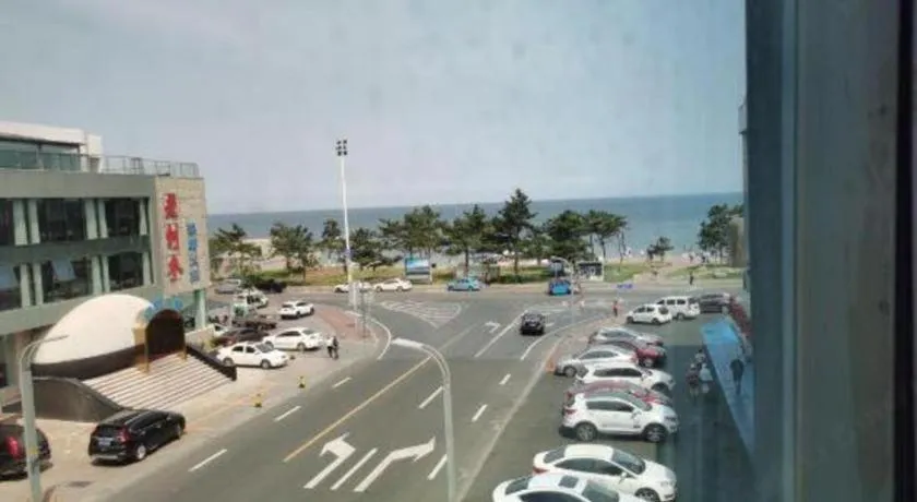 Weihai Huayu Business Hotel