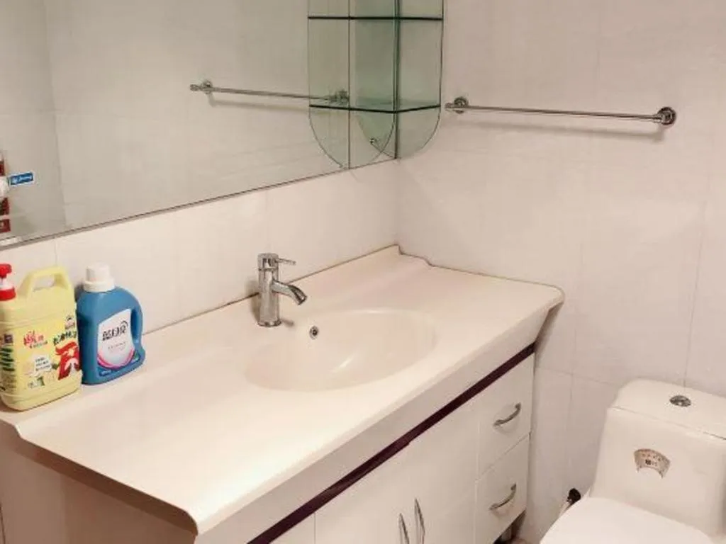 Weihai Huayu Business Hotel