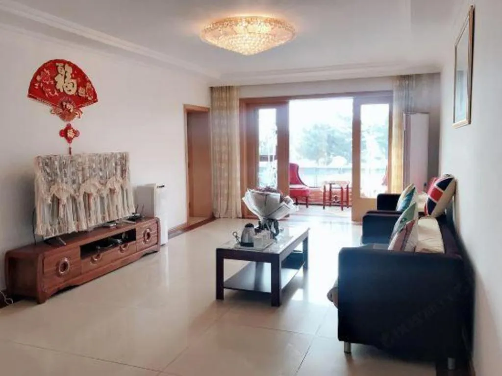 Weihai Huayu Business Hotel