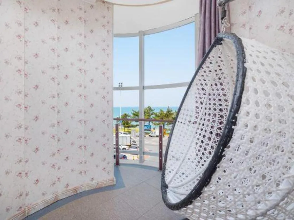 Weihai Huayu Business Hotel