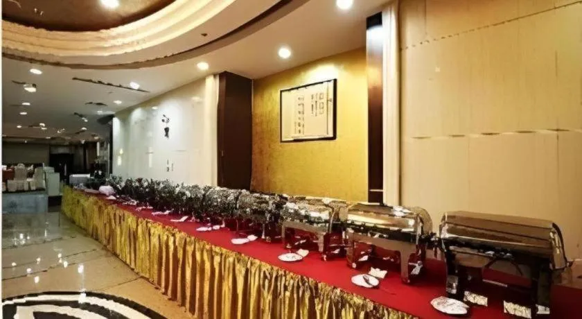 Huzhou Zhebei Hotel