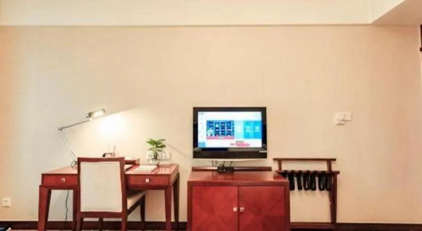 Huzhou Zhebei Hotel