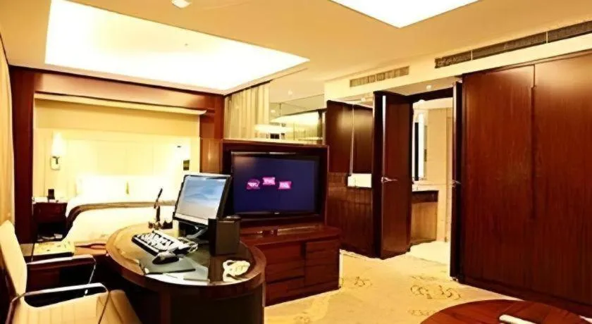 Huzhou Zhebei Hotel