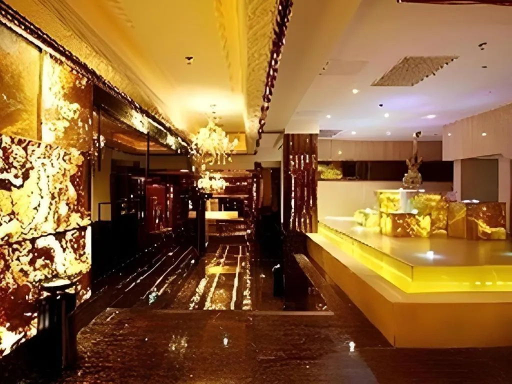 Huzhou Zhebei Hotel